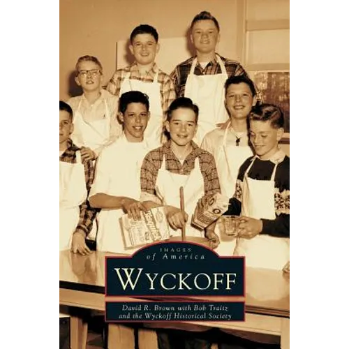 Wyckoff