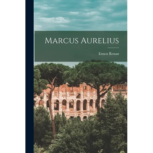 Marcus Aurelius