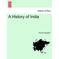 A History of India