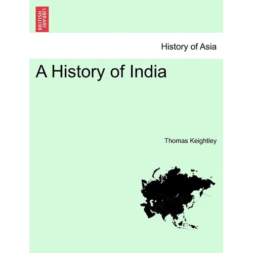 A History of India