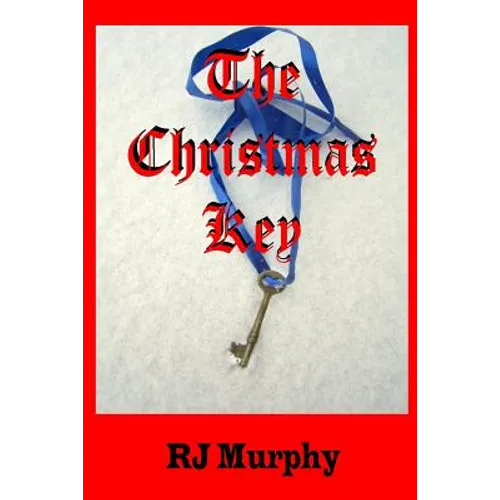 The Christmas Key