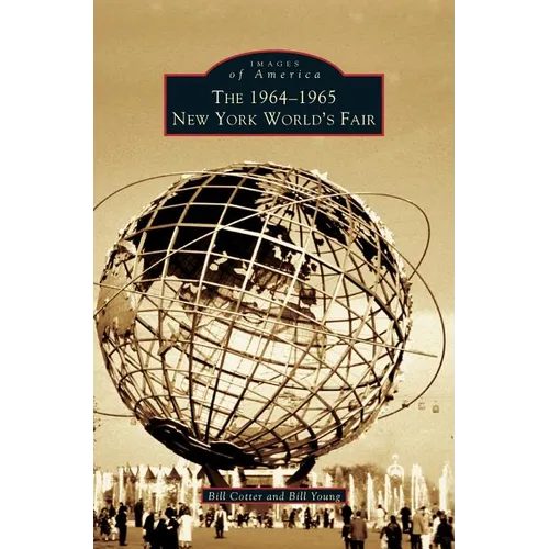 1964-1965 New York World's Fair