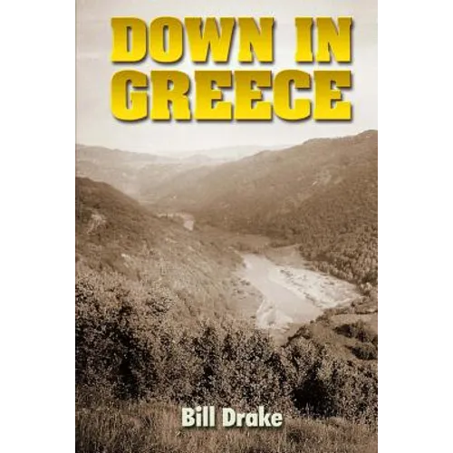 Down in Greece