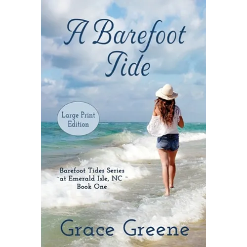 A Barefoot Tide