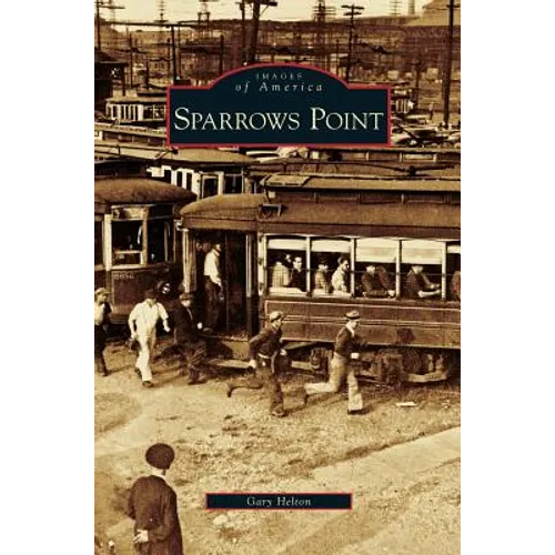 Sparrows Point