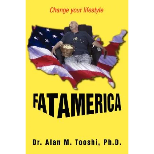 Fat America: Change your lifestyle