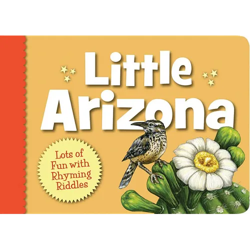 Little Arizona