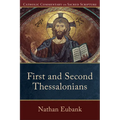 First and Second Thessalonians