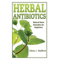 herbal antibiotics: Natural Home Remedies for Beginners