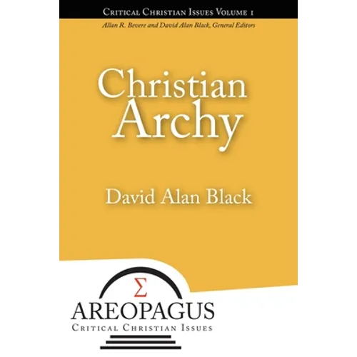 Christian Archy