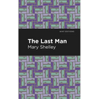 The Last Man - Hardcover