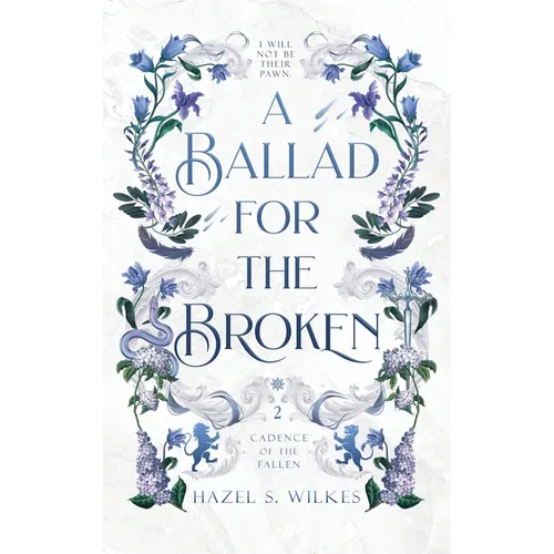 A Ballad for the Broken