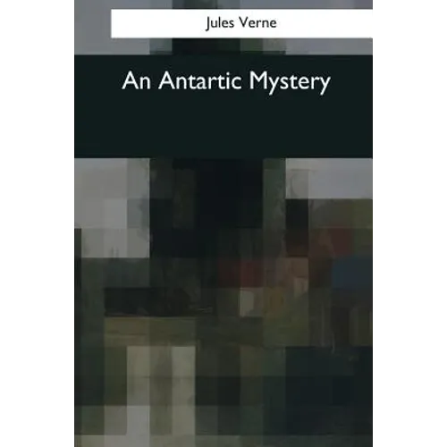 An Antartic Mystery