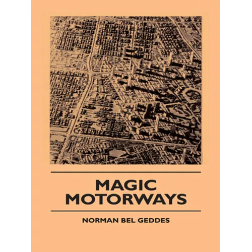Magic Motorways