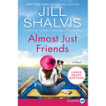 Almost Just Friends LP