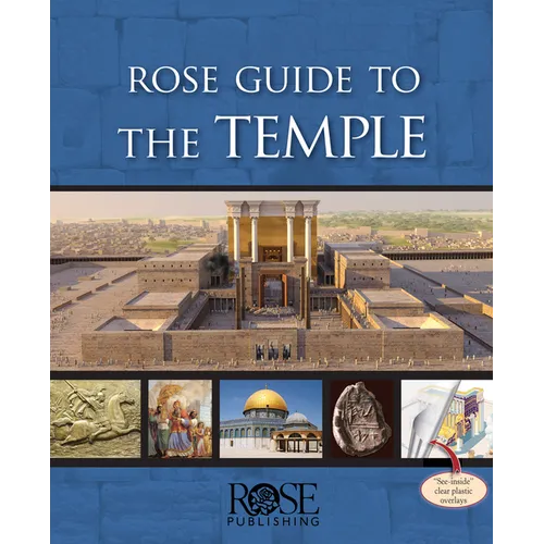 Rose Guide to the Temple