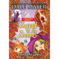 Zapped in the Zinnias