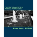 Cryptic Crossword Puzzles Volume Six