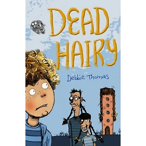 Dead Hairy