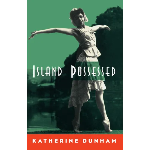 Island Possessed