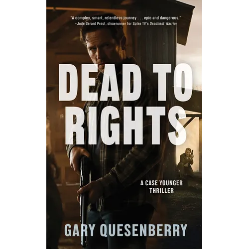 Dead to Rights
