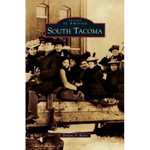 South Tacoma