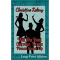 Will the Real Carolyn Keene Please Stand Up
