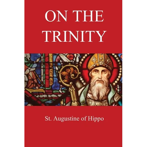 On the Trinity