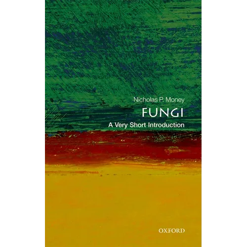 Fungi: A Very Short Introduction