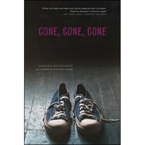 Gone, Gone, Gone