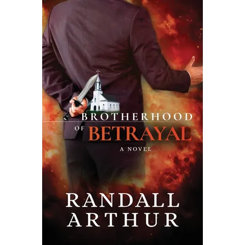 Brotherhood of Betrayal