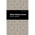 What Maisie Knew