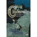 Cinderella (The Original Fairy Tale with Classic Illustrations)