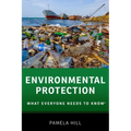 Environmental Protection Wentk P