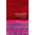 Psychiatry: A Very Short Introduction