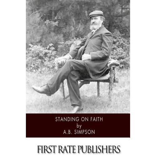 Standing on Faith