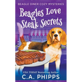 Beagles Love Steak Secrets