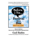 Before I Die Festival in a Box(TM): How to Hold an End-of-Life Conversation-Starting Event