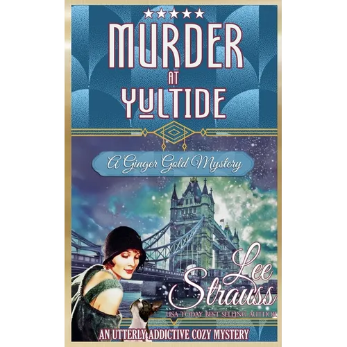 Murder at Yuletide