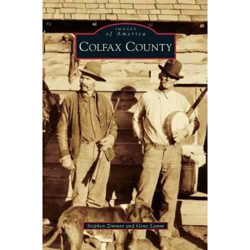 Colfax County