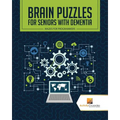 Brain Puzzles for Seniors with Dementia: Mazes for Programmers