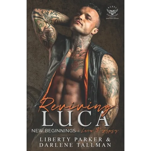 Reviving Luca: New Beginnings