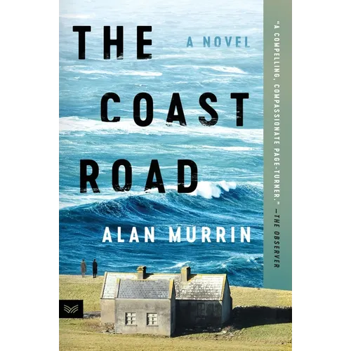 The Coast Road