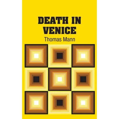 Death In Venice