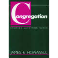 Congregation Stories and Structures