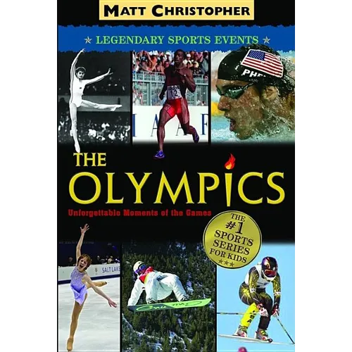 The Olympics