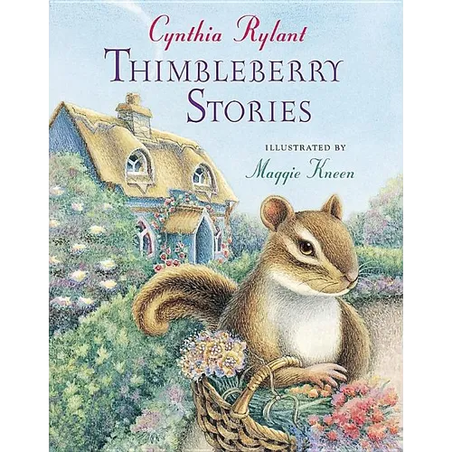 Thimbleberry Stories