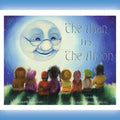 The Man in the Moon