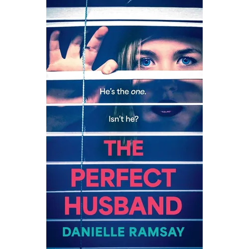 The Perfect Husband