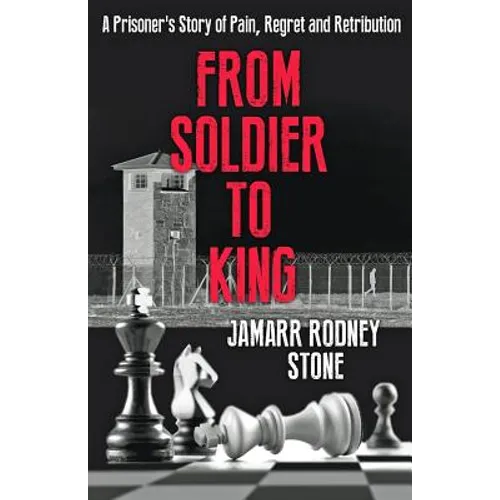 From Soldier To King